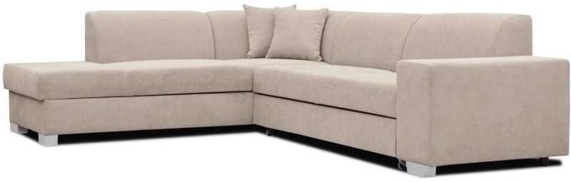 Narożnik tapicerowany rozkładany Diego