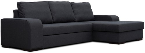 Narożnik tapicerowany rozkładany Frugo