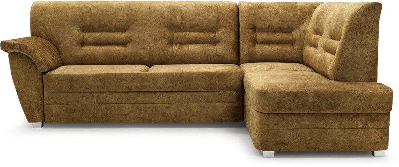 Narożnik tapicerowany rozkładany Jordania Tesla 06