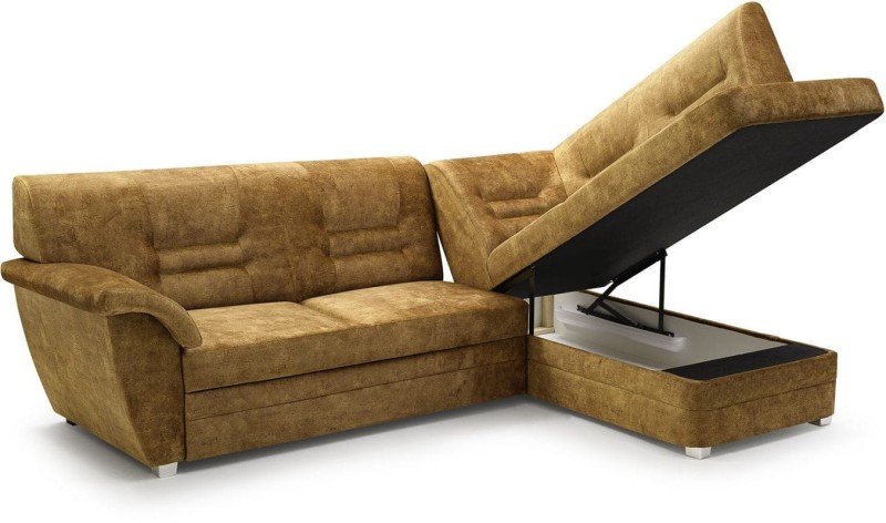 Narożnik tapicerowany rozkładany Jordania