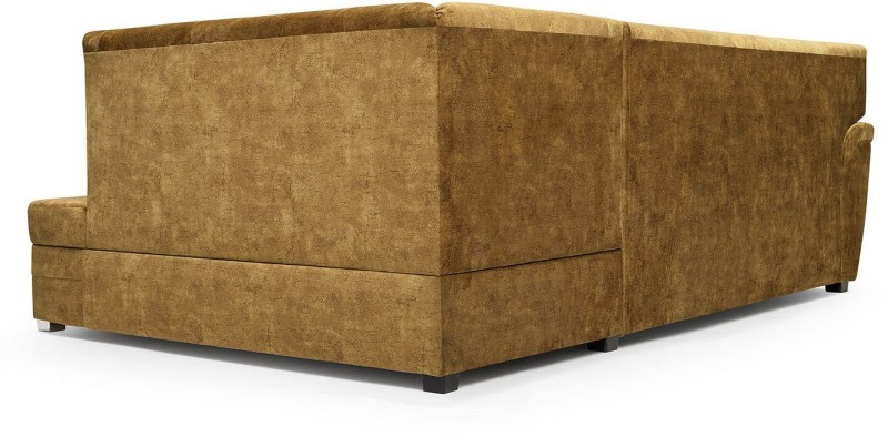 Narożnik tapicerowany rozkładany Jordania