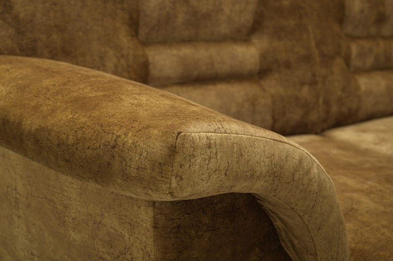 Narożnik tapicerowany rozkładany Jordania