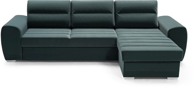 Narożnik tapicerowany rozkładany Kiri Velva 08