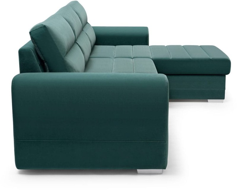 Narożnik tapicerowany rozkładany Kiri