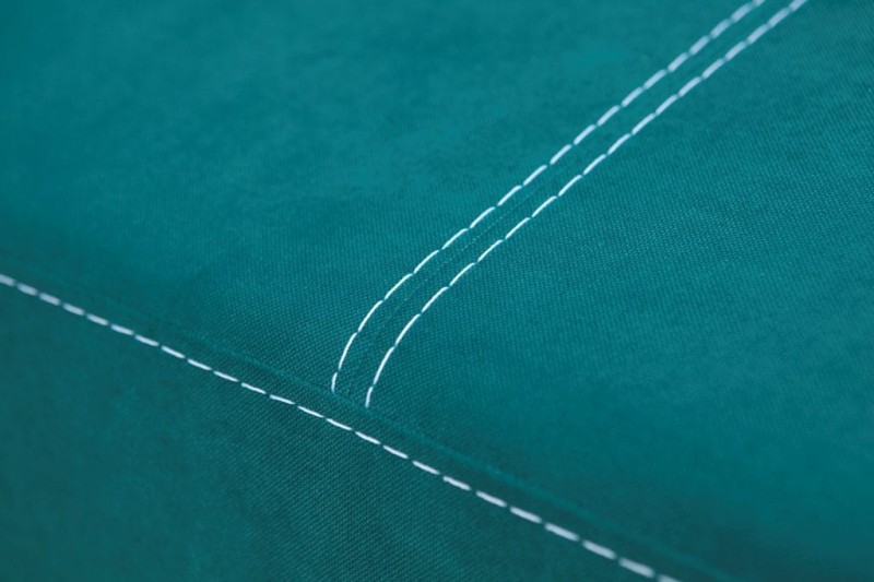 Narożnik tapicerowany rozkładany Koliber