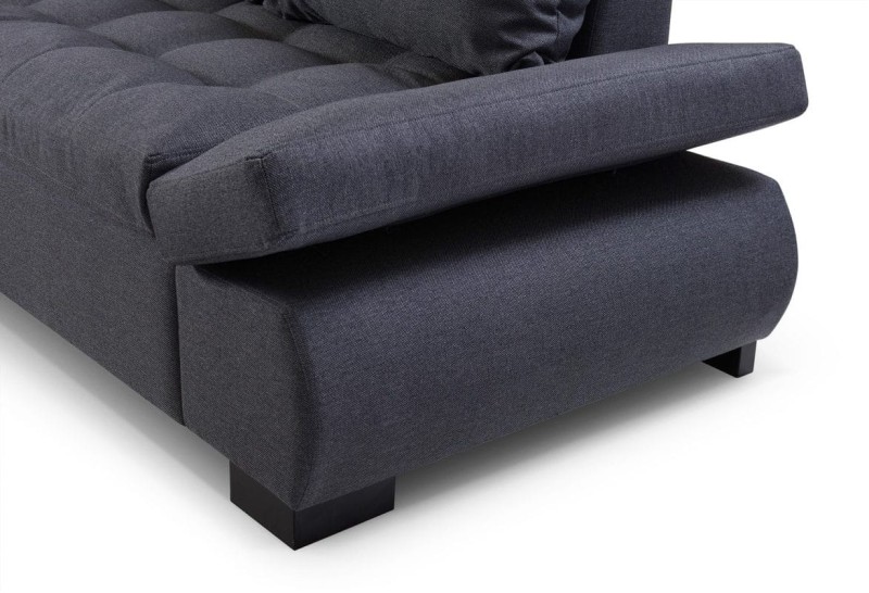 Narożnik tapicerowany Lordi