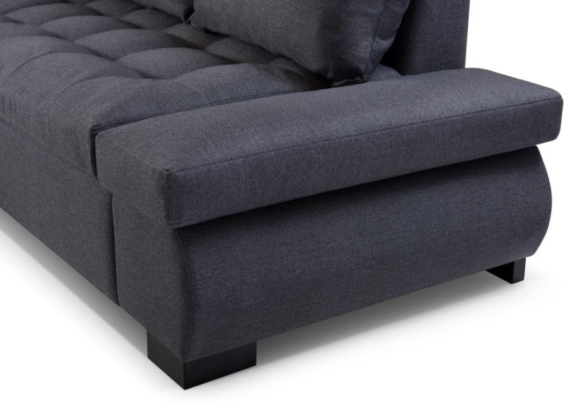 Narożnik tapicerowany Lordi