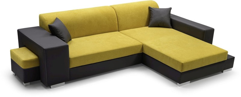 Narożnik tapicerowany rozkładany Madagaskar