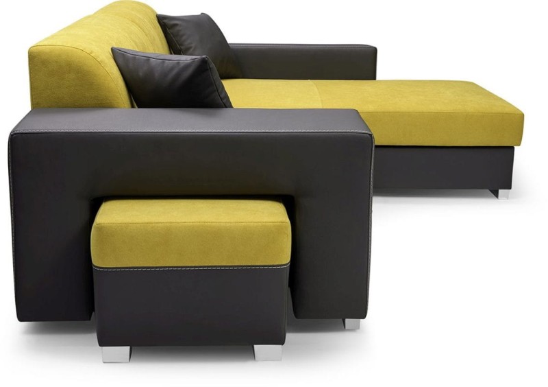 Narożnik tapicerowany rozkładany Madagaskar