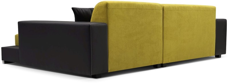 Narożnik tapicerowany rozkładany Madagaskar