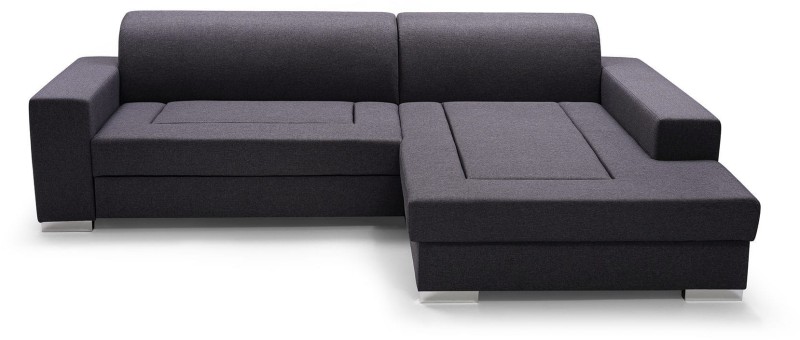 Narożnik tapicerowany rozkładany Malwa Sawana 05