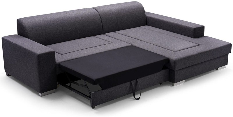 Narożnik tapicerowany rozkładany Malwa