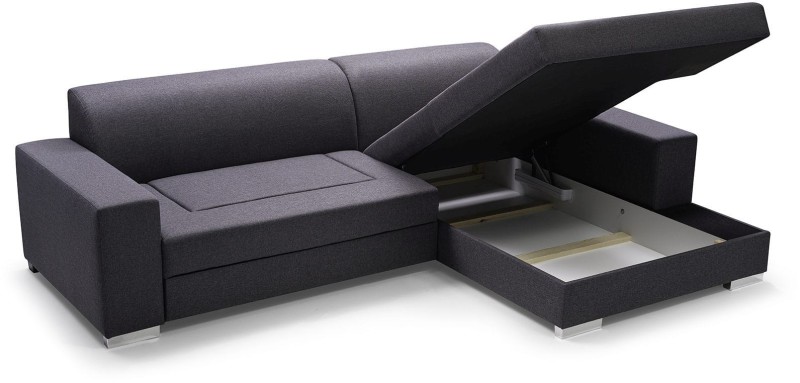 Narożnik tapicerowany rozkładany Malwa