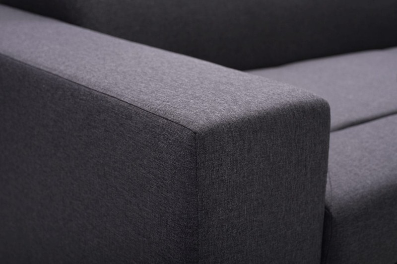 Narożnik tapicerowany rozkładany Malwa