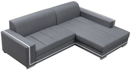 Narożnik tapicerowany rozkładany Martin