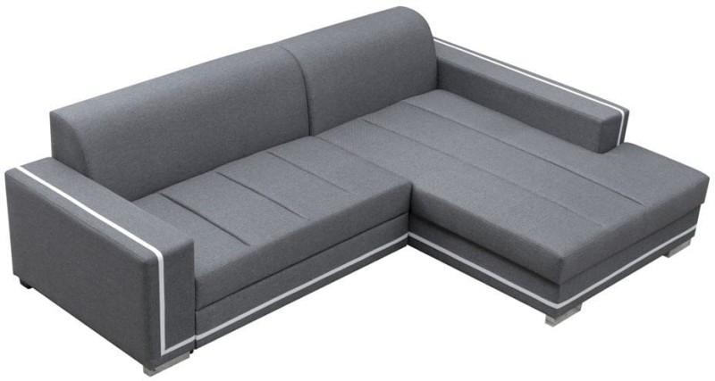 Narożnik tapicerowany rozkładany Martin