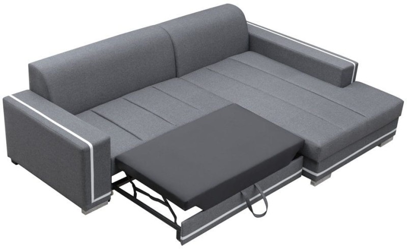 Narożnik tapicerowany rozkładany Martin