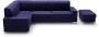 Zestaw tapicerowany Mecenas Aston 29