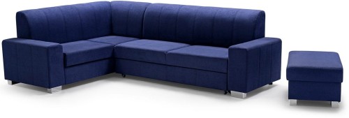 Zestaw tapicerowany Mecenas