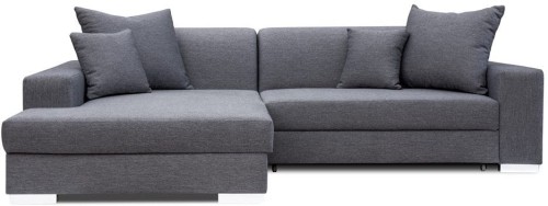 Narożnik tapicerowany rozkładany Mexico