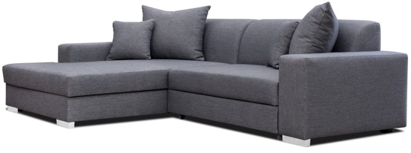 Narożnik tapicerowany rozkładany Mexico