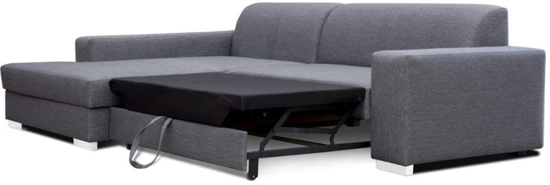 Narożnik tapicerowany rozkładany Mexico