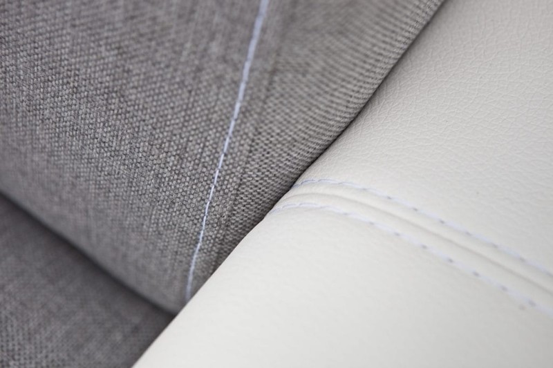 Zestaw tapicerowany Minister