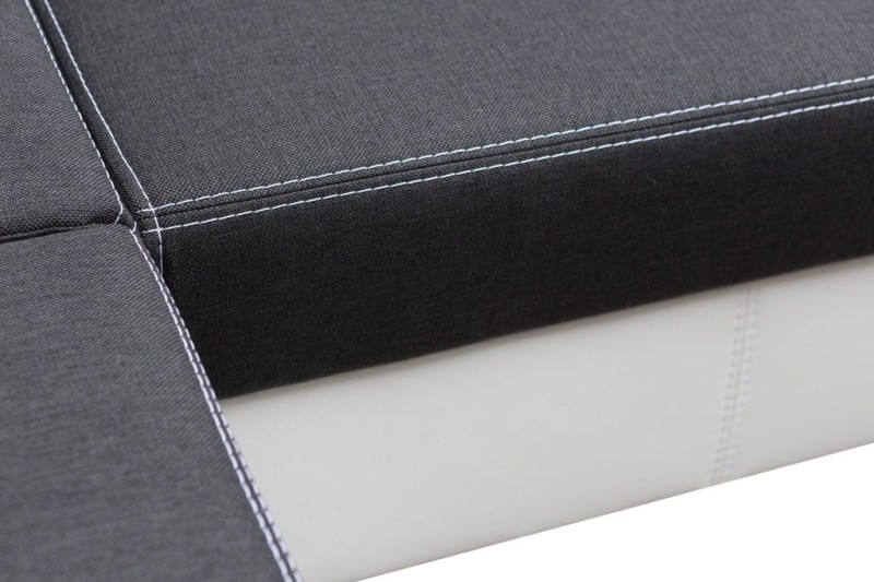 Zestaw tapicerowany Minister detal inari 100