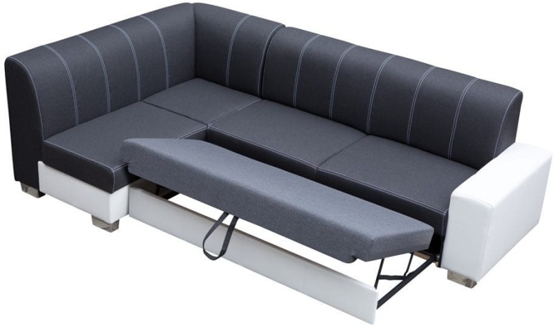 Zestaw tapicerowany Minister