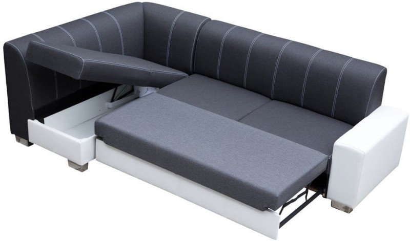 Zestaw tapicerowany Minister