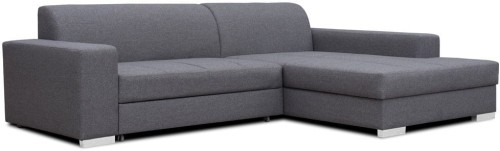 Narożnik tapicerowany rozkładany Mistral