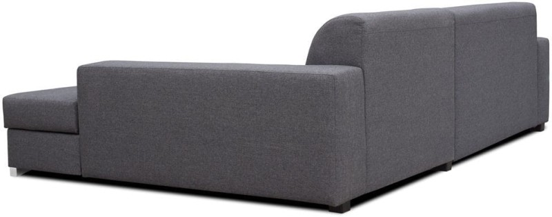 Narożnik tapicerowany rozkładany Mistral