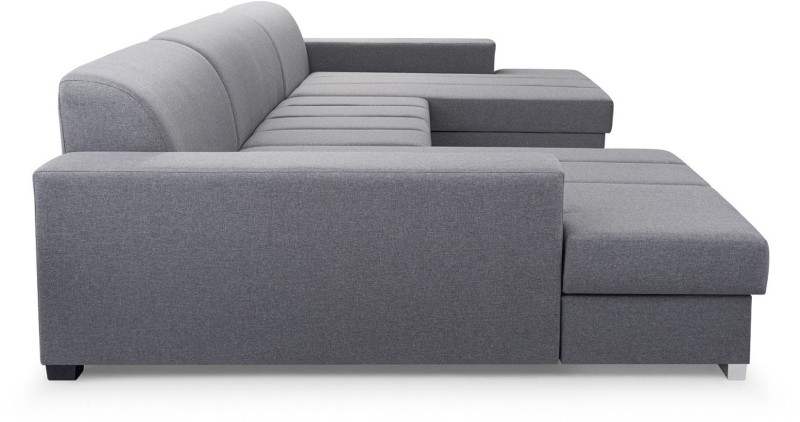 Narożnik tapicerowany rozkładany Mistral U