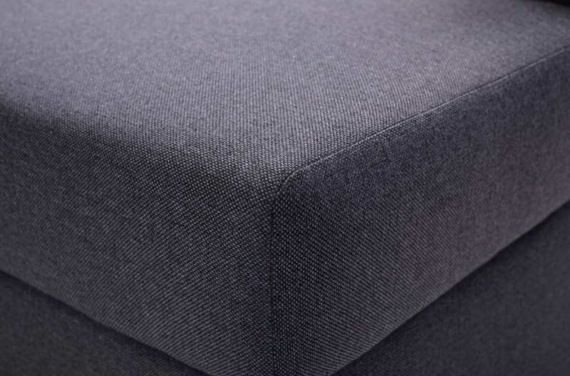 Narożnik tapicerowany rozkładany Oxi