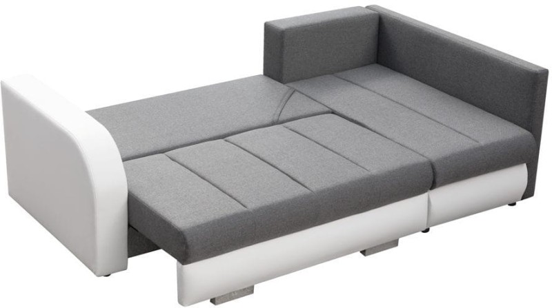 Narożnik tapicerowany rozkładany R-City