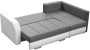 Narożnik tapicerowany rozkładany R-City