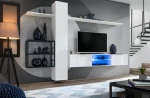 Meblościanka Yuan Set V