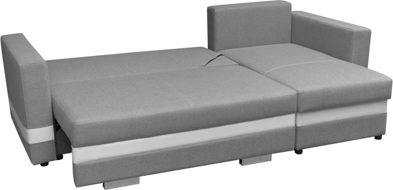 Narożnik tapicerowany rozkładany R-Mini