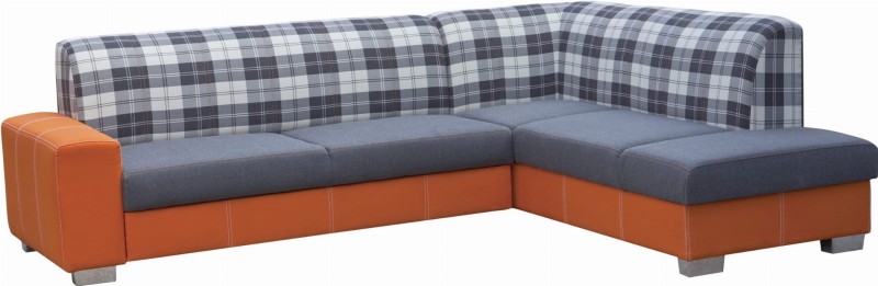 Narożnik tapicerowany rozkładany Senator