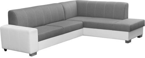 Narożnik tapicerowany rozkładany Senator