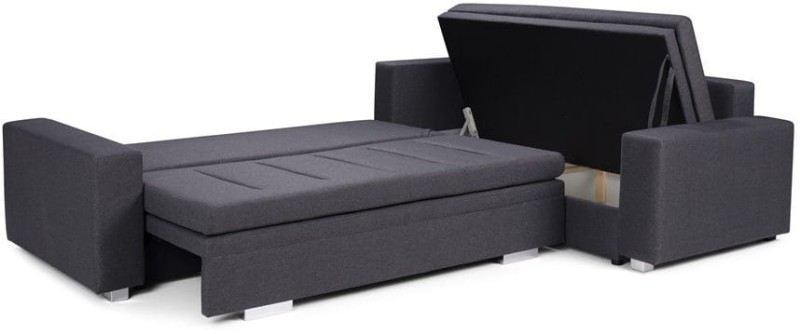 Narożnik tapicerowany rozkładany Tia