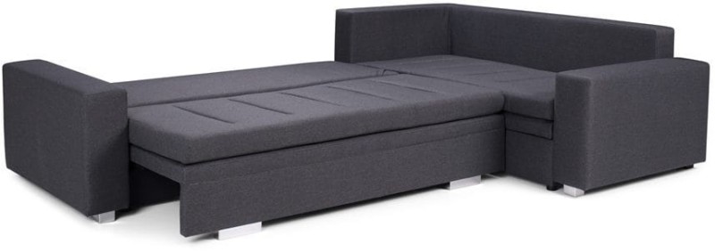 Narożnik tapicerowany rozkładany Tia