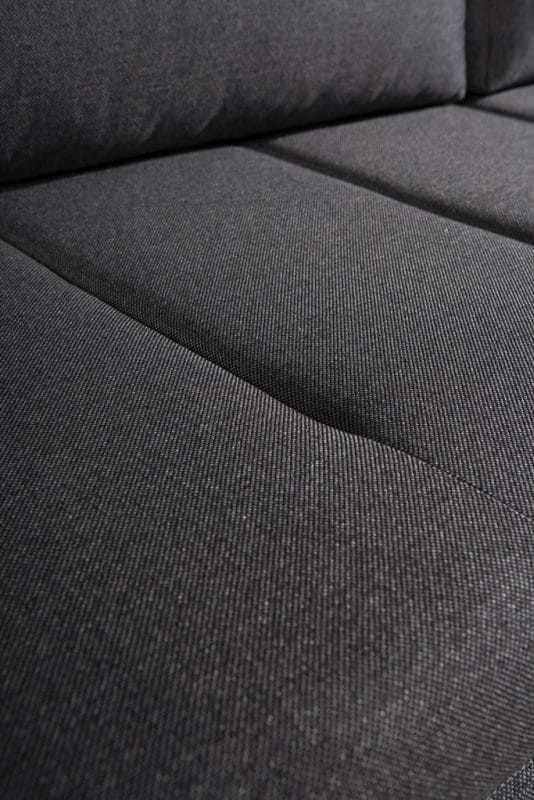 Narożnik tapicerowany rozkładany Tia