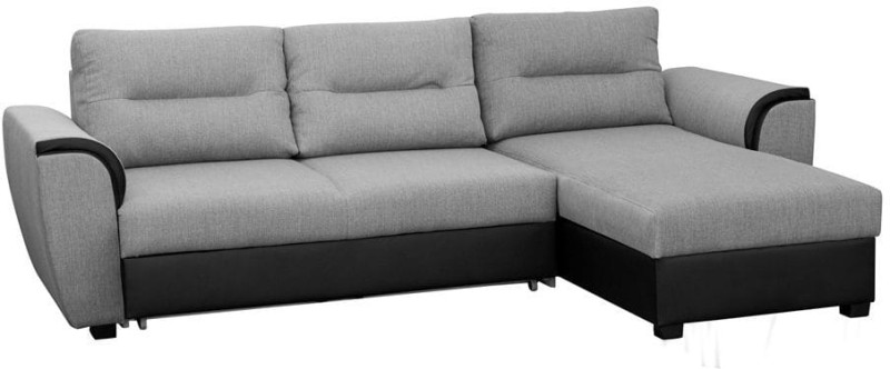 Narożnik tapicerowany rozkładany Tomek