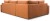 Narożnik tapicerowany rozkładany Tornado