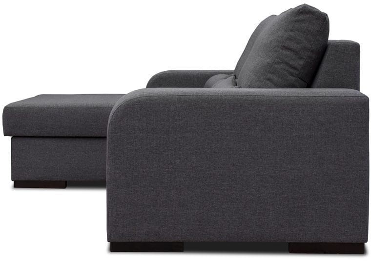 Narożnik tapicerowany rozkładany Virago