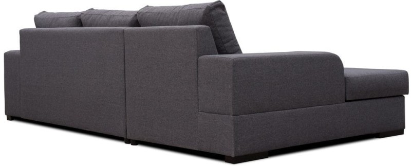 Narożnik tapicerowany rozkładany Virago