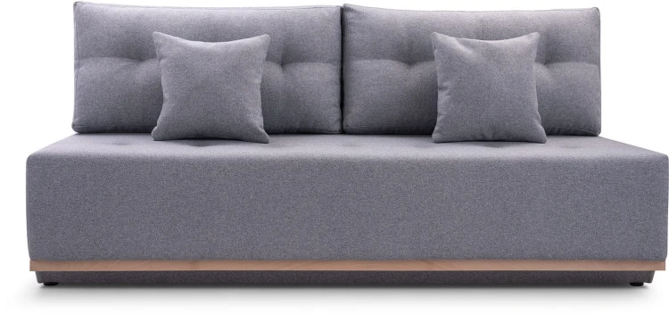 Sofa tapicerowana rozkładana Arena