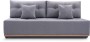 Sofa tapicerowana rozkładana Arena