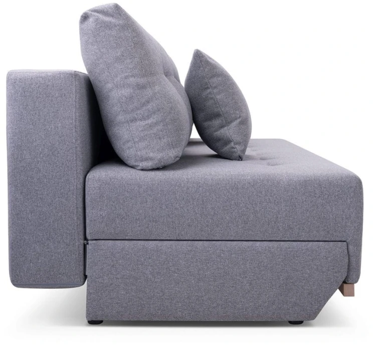 Sofa tapicerowana rozkładana Arena